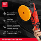 Griot's Garage G9 Orbital 2-Step Ceramic Kit - Image 3