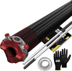 Garage Door Torsion Spring 234x2x30 Torsion Springs by GASHardware