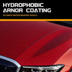 Car Wax for Red - Image 3
