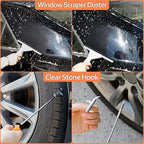 THINKWORK Car Cleaning Kit, Car Washing Kits - Image 7
