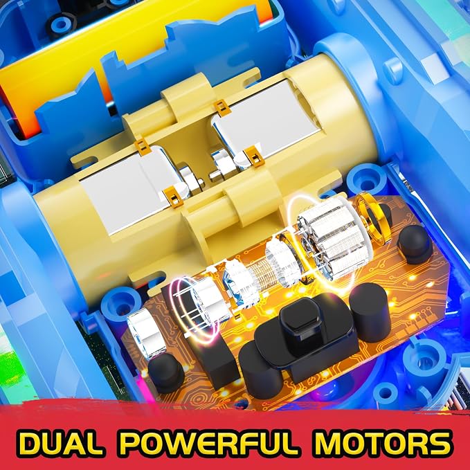 Remote Control Car, RC Cars for Kids - Image 8