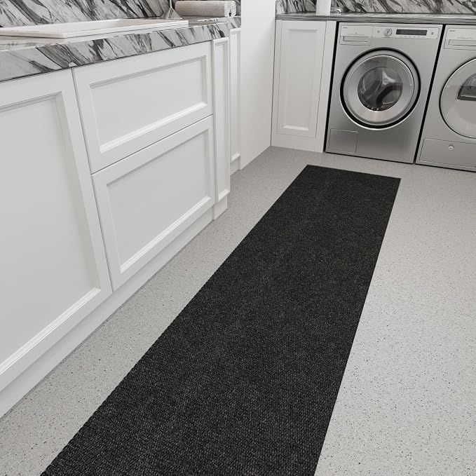 Ottomanson 2'7" x 36' Hallway Runner - Image 12