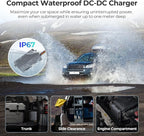 RENOGY 12V/24V 50A DC-DC Charger - Image 5