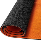 Oil Spill Mat, 64 x 32 Inch Garage Floor Mat Heavy Duty Absorbent Oil Pad by SeeyouinSeuqhck