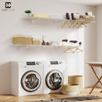 Fencer Wall Mounted Garage Shelving - Image 9