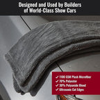 Car Drying Towel - Image 5