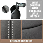 Muslogy Center Console Cover Compatible - Image 5