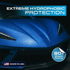 Nexgen Ceramic Spray Silicon Dioxide — Easy to Apply, Ceramic Coating Spray - Image 5