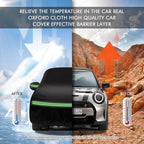 Mini Cooper/Cooper S Car Cover 2002-2023 - Image 5