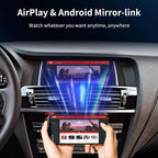 Wireless CarPlay/Android Auto 10.25 Inch Touchscreen - Image 5