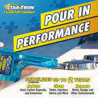Star Tron Super Concentrated Diesel Formula - Image 4