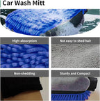 Car Vacuum Portable Cordless, Handheld Vacuum Cordless - Image 7