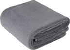 Amazon Basics Microfiber Car Drying Towel by AmazonBasics