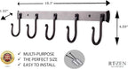 RTZEN Wall Mount Hook Set - Image 4