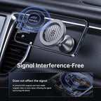 SYNCWIRE for MagSafe Car Mount - Image 4