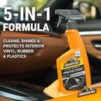 Armor All Extreme Shield Protectant Spray, Interior Car Cleaner - Image 3