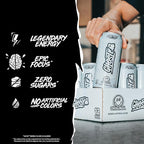GHOST Energy Drink - Image 4