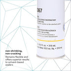 3M Urethane Seam Sealer, High Solids, Permanently Flexible, 310 mL/10.5 fl oz - Image 4