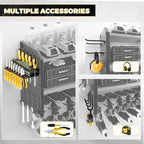 KAFAHOM Power Tool Organizer - Image 3
