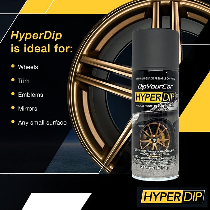 DipYourCar.com HyperDip Paint - Image 6