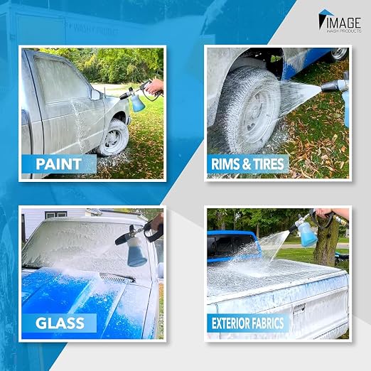 Image Wash Products - Image 5