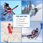 Hang 11 Ski Wall Mount - Image 7