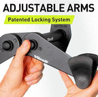 Vibrelli Bike Wall Mount - Image 3
