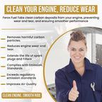 Ferox – Performance Fuel Catalyst | Not an Additive, It’s an Advantage | Built - Image 5