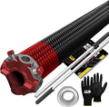 Garage Door Torsion Spring 225x2x25 Torsion Springs by GASHardware