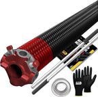 Garage Door Torsion Spring 225x2x25 Torsion Springs by GASHardware