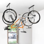 WALMANN Ceiling Mounted Bike Rack - Image 8