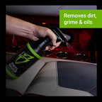 Boat Bling Vinyl Sauce Premium Vinyl and Leather Cleaner, - Image 4