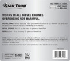 Star Tron Super Concentrated Diesel Formula - Image 2