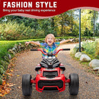 12V Kids Electric Ride-On Car - Image 8