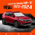Custom Fit Windshield Sun Shade - Image 7