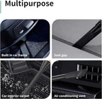 Car Vacuum Portable Cordless, Handheld Vacuum Cordless - Image 4
