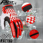 Motorcycle Gloves for Men/Women - Image 3