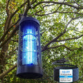 Small Bug Zapper Indoor for 3000 Sq.Ft. by Coospider-repta