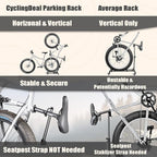 BIKE HAND Vertical Bike Stand - Image 3