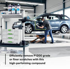 Perfect-It Perfect-It EX AC Rubbing Compound, Fast Cutting, High Performing - Image 3