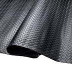 SEAL 6 x 8 Ft Premium Garage Floor Mat, Solid 2.8mm Thickened Black Commercial - Image 7