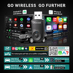 OTTOCAST Mini Wireless Carplay Adapter 2025 - Image 9