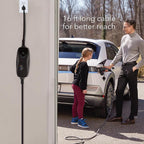 Lectron Level 1 EV Charger - Image 9