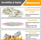 DT Kit for Car Motorcycle Boat - Image 3