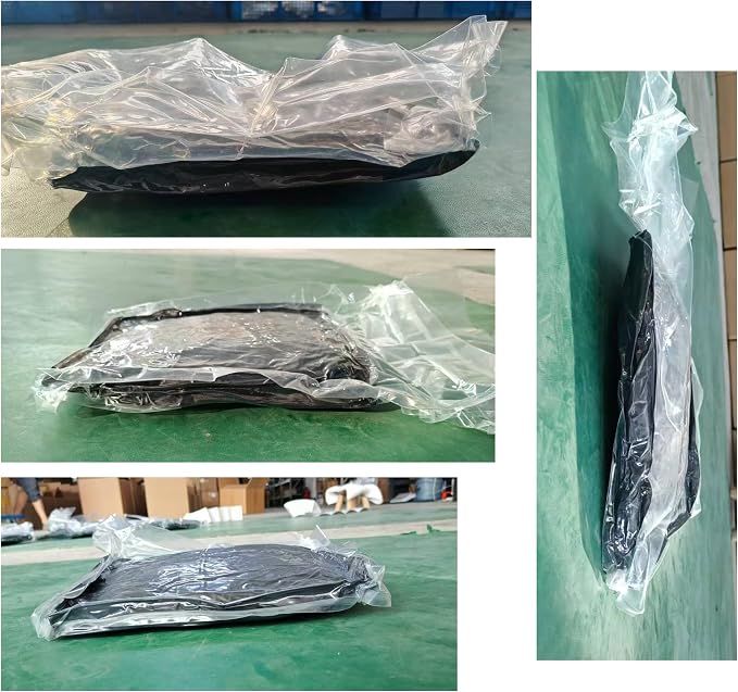 Car Cover Compatible with Mercedes-Benz SLK SLC R171 R172 SLK350 SLK250 SLK300 - Image 10