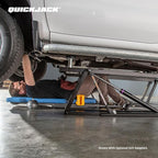 QuickJack 8000TLX Portable Car Lift - Image 5