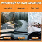 HULADAED® 28''+14''+8'' Windshield Wipers Replacement - Image 7