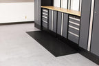 G-Floor Performance Vinyl Garage Runner Small Coin Pattern - Image 6