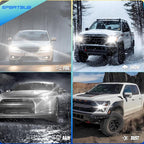 headlight bulbs compatible - Image 7