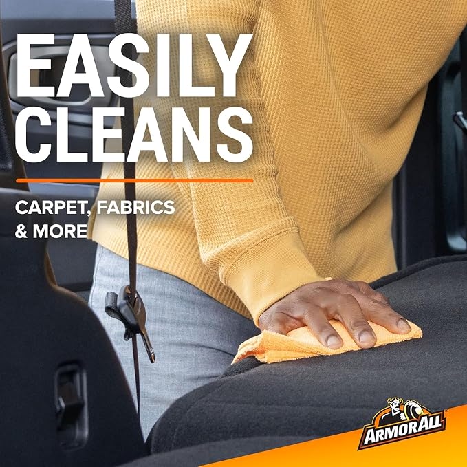Armor All Multi Purpose Cleaner, Car Cleaner Spray - Image 6